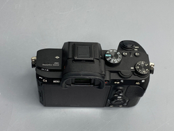 Sony A7 III 62.000 Кадров