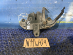 Замок капота MITSUBISHI RVR 1996