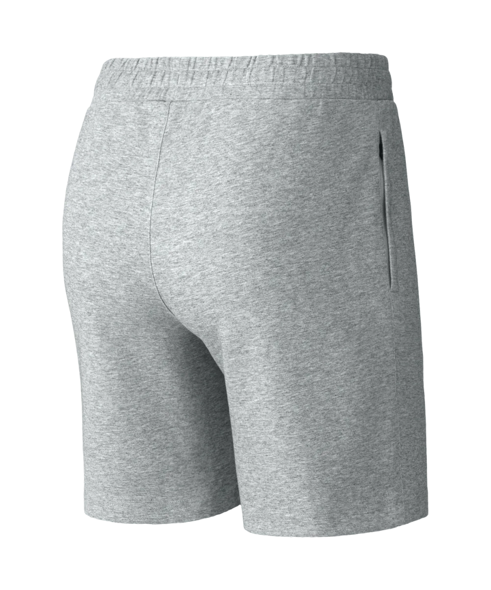 Шорты ESSENTIAL Athlete Shorts, серый