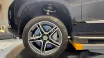 Усиленная тормозная система для BAIC BJ90 2017-2023 БАЙК тормоза колодки тормозной диск суппорт