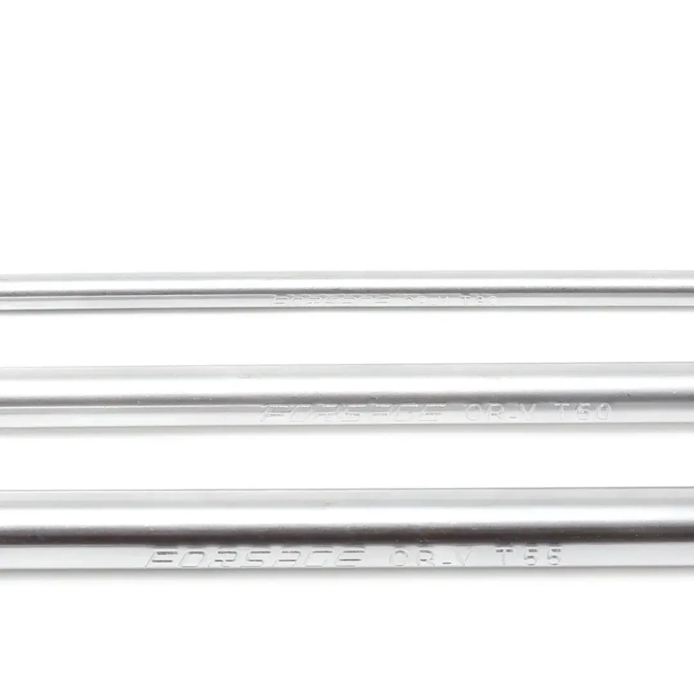 Ключ Г-образный TORX T9 Forsage F-76609