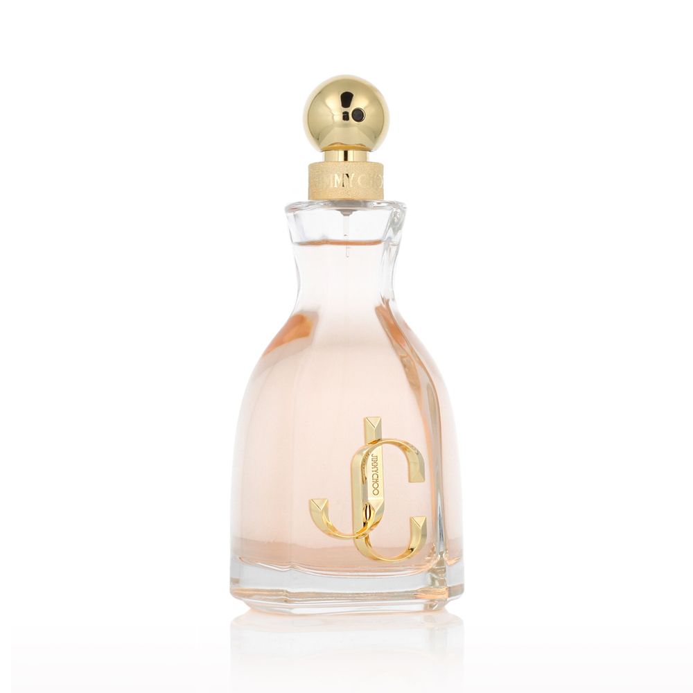 Jimmy Choo I Want Choo Eau De Parfum - tester 125 ml (woman)