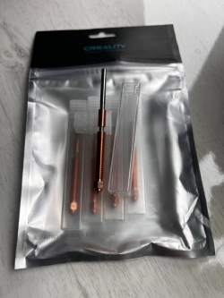 Сопло Creality для 3D принтера Creality K2/K2Pro/K2 Plus 0.8мм