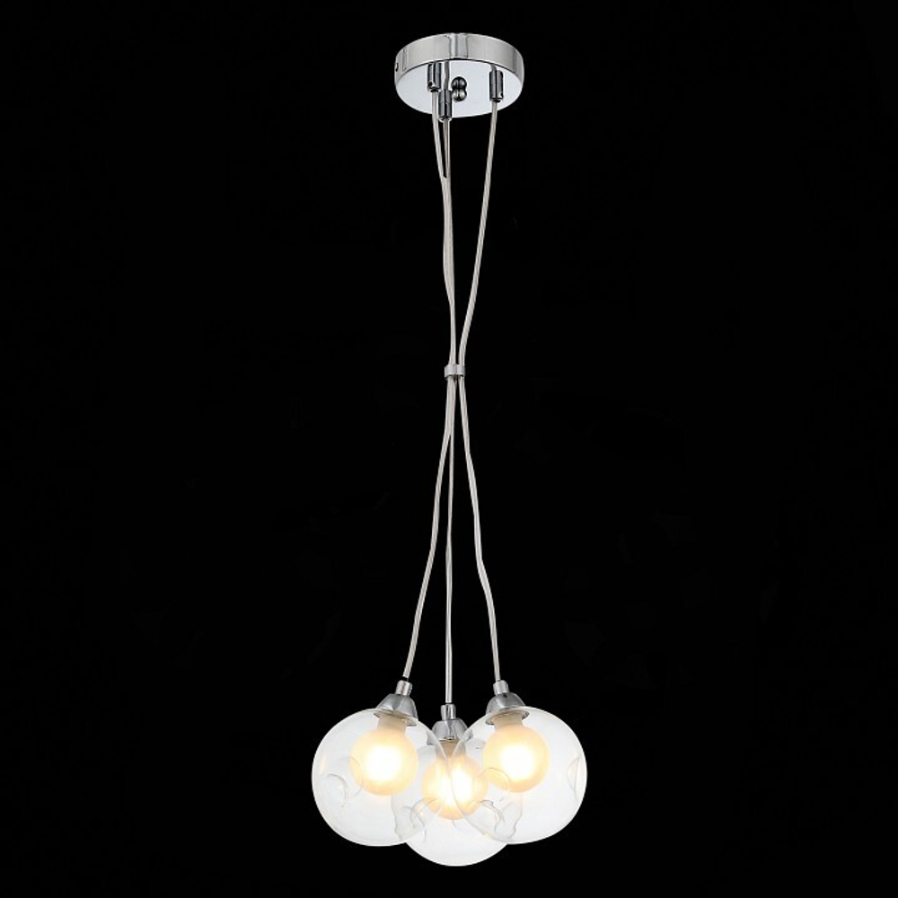Подвесной светильник ST-Luce Dualita SL431.113.03