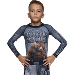 Детский рашгард HT Master LS