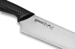 Нож кухонный для нарезки 25.1см Samura Golf SG-0045/A