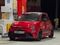 Carbins Color PPF Metallic Red SP05B красная бордовая цветная полиуретановая защитная антигравийная пленка