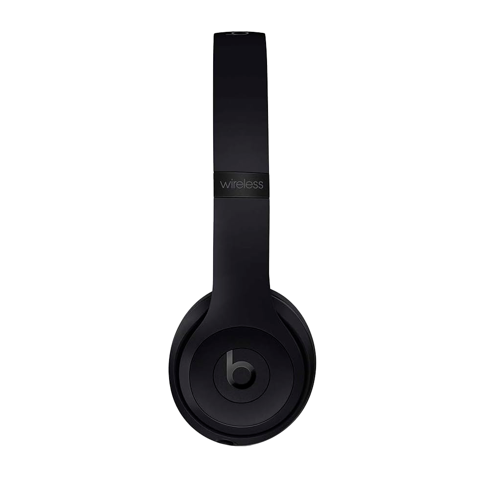 Беспроводные наушники Beats Solo 3, Black (Черный)