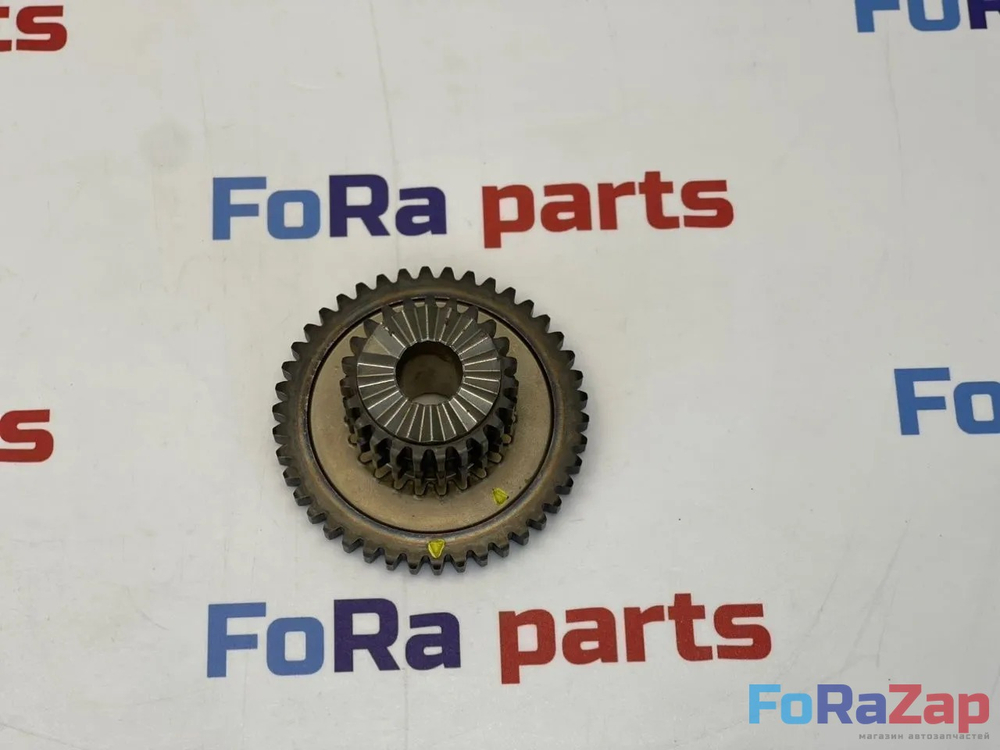 Шестерня ГРМ нижняя VAG 1.8 - 2.0 TFSI