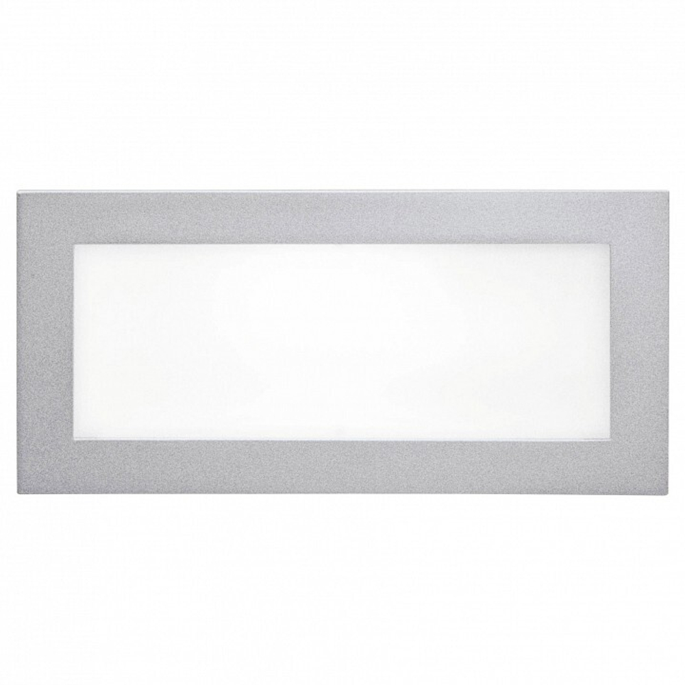 Встраиваемый светильник Eglo Led Glenn 93653
