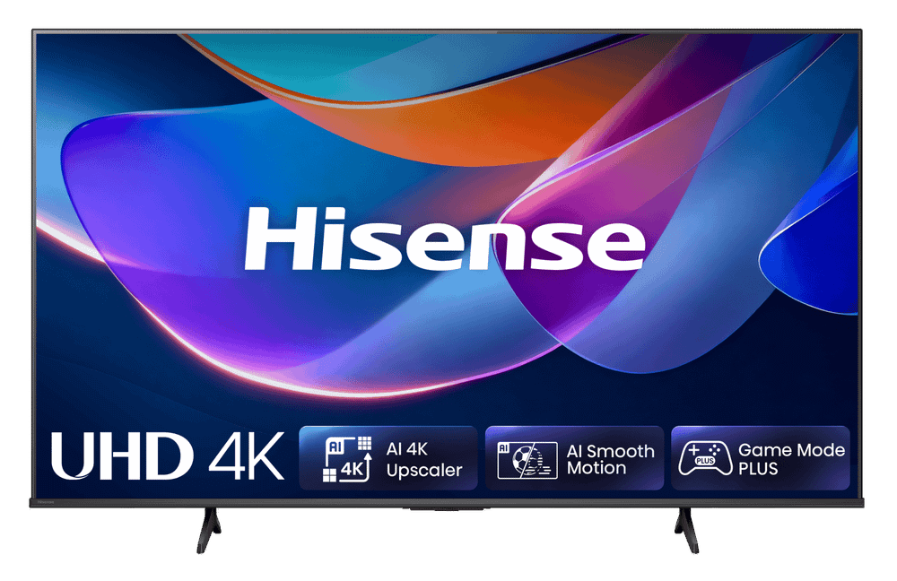 Телевизоры Hisense 43A6S