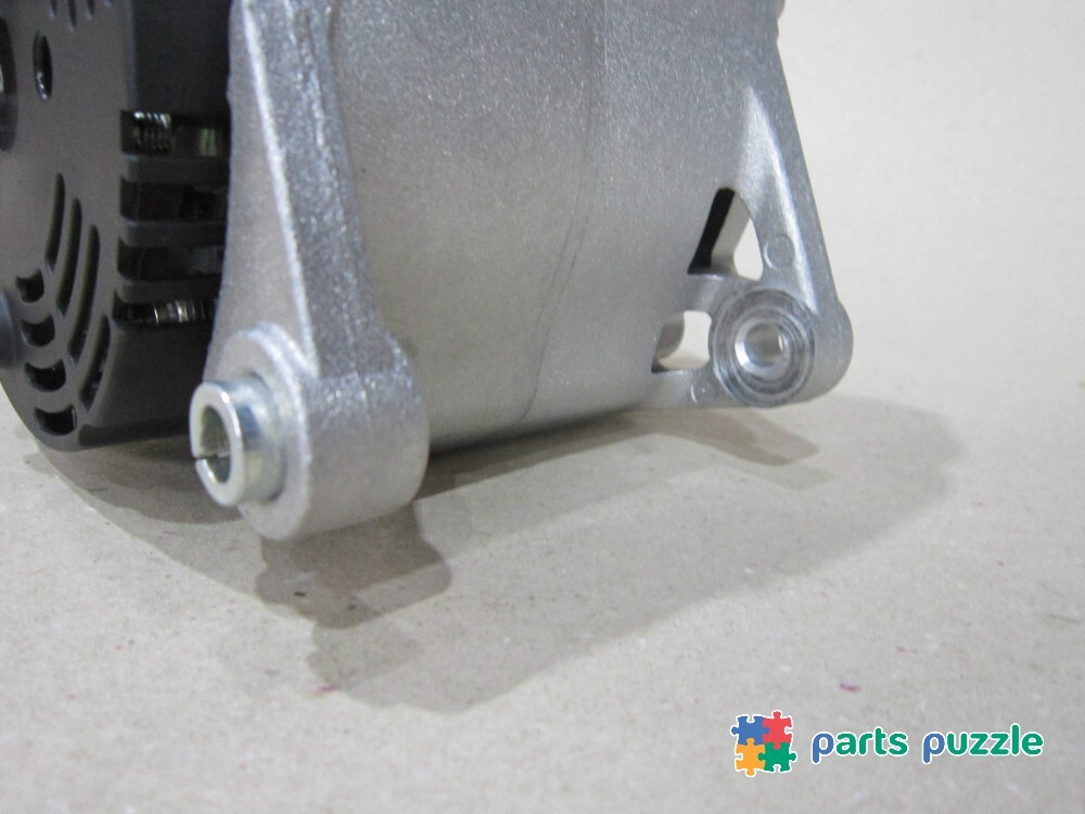 Генератор 12V/65A / ALTERNATOR АРТ: 10000-18159