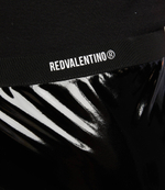 велосипедки Red Valentino - черный(XR0MD02V6HH)