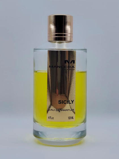 Mancera Sicily