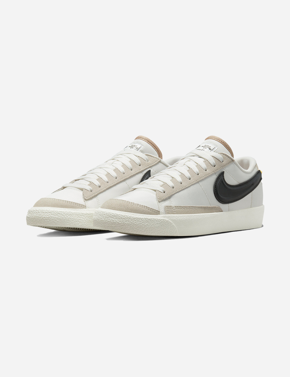 Nike Blazer '77 Low "Moving Company"
