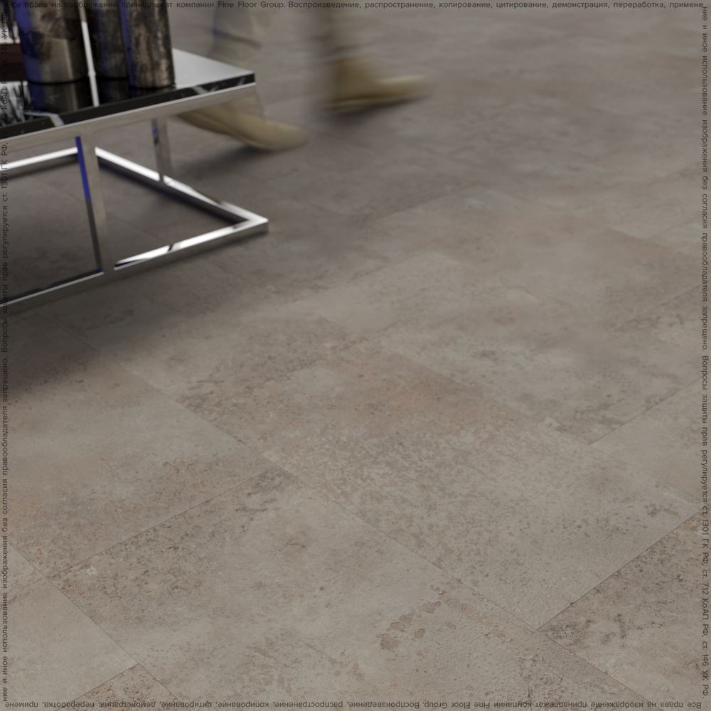 Виниловый пол FineFloor Stone FF-1476 Брюгген