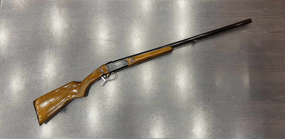 ИЖ-18М-М к.12/70 № А24859