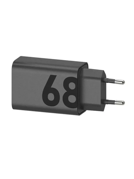 Зарядное устройство для Motorola 68W блок питания с кабелем 6,5А