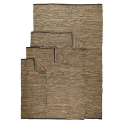 Ковер 70х160 Tkano Ethnic Зигзаг