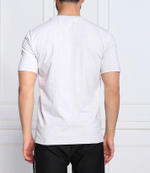 футболка tee BOSS GREEN - серый(50475828)