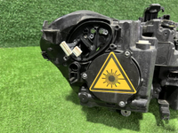Фара Комплект фар BMW X5 G05 X6 G06 (18-23) Laser