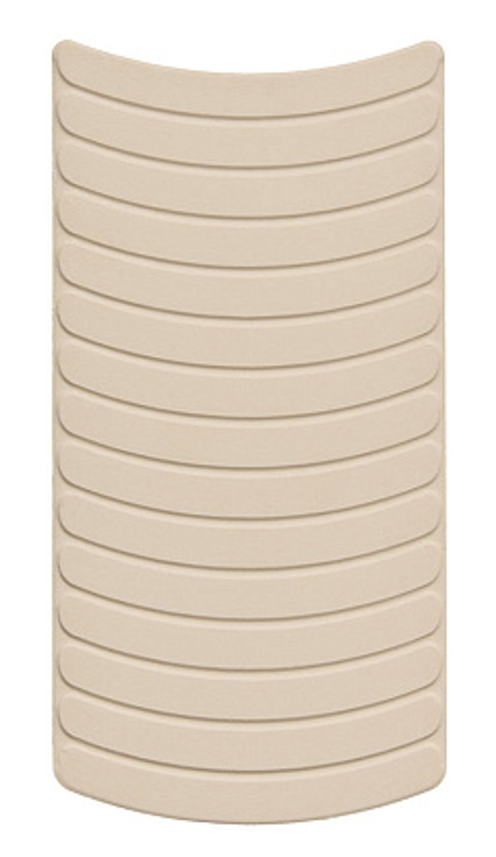 Керамогранит для настенного применения DECORATORI BASSANESI WA Alabaster 9,5x18,5 (9 мм.) арт. WAAL