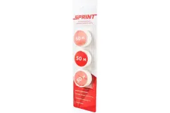 Нить для герметизации Sprint 3*50м катушка 29171