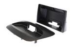 Переходная рамка магнитолы RENAULT MEGANE 3 2008-2014 9 дюймов