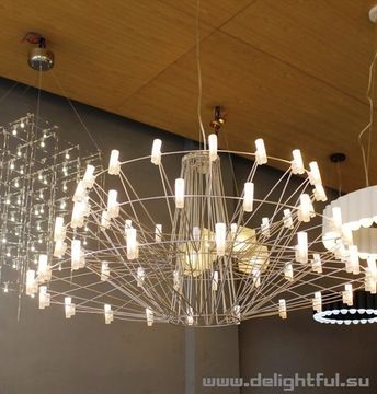replica Coppelia chandelier