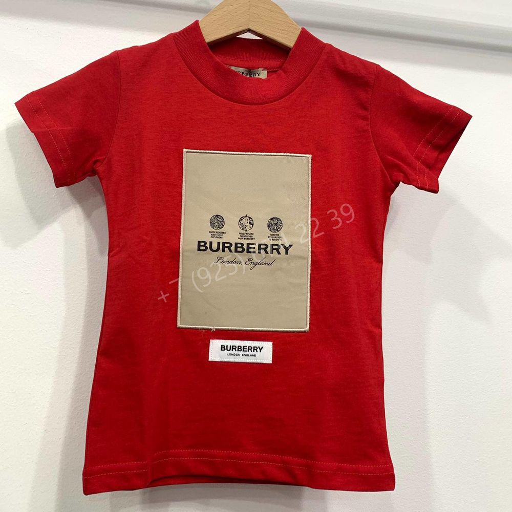 Кардиган Burberry