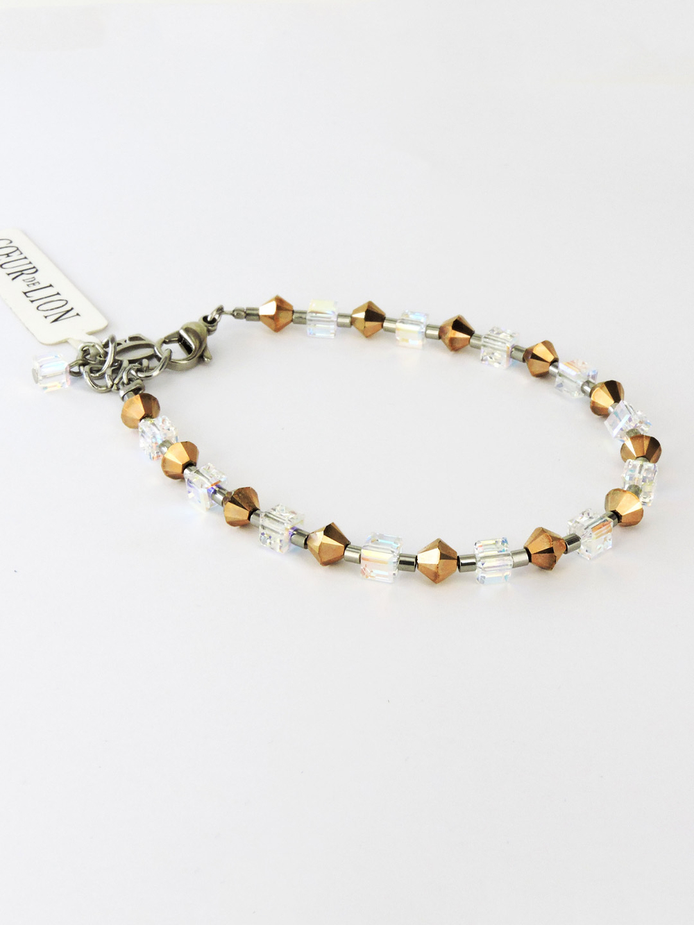 Браслет Coeur de Lion 4552