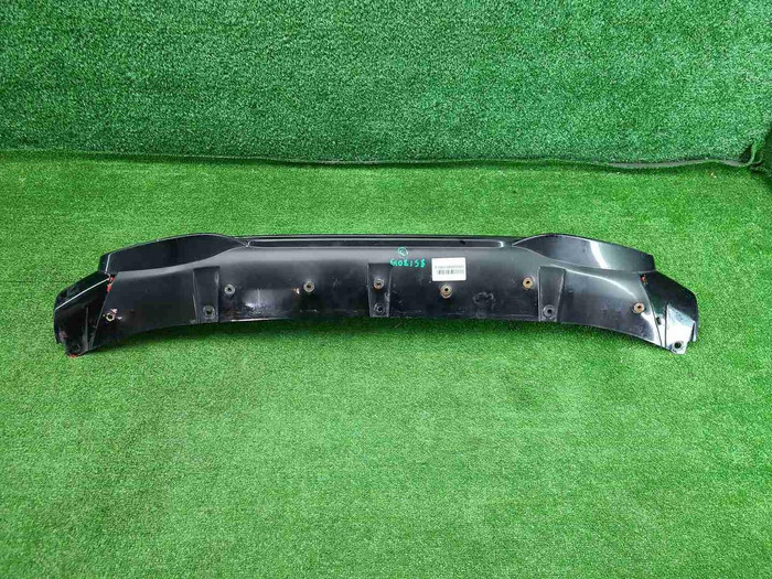 Накладка перед. бампера Mini Hatch F56 (13-21) JCW