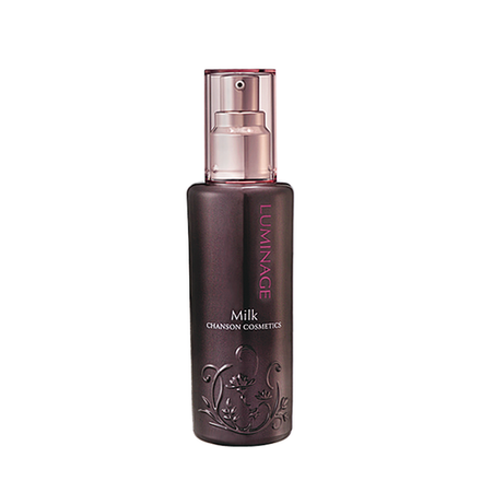 CHANSON COSMETICS LUMINAGE MILK