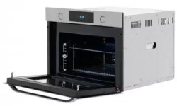 Встраиваемый электрический духовой шкаф Samsung Nq50j3530bs