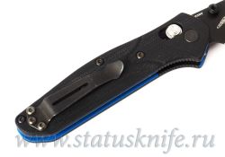 Нож Benchmade 945BK-1 Mini Osborneфотография - 5