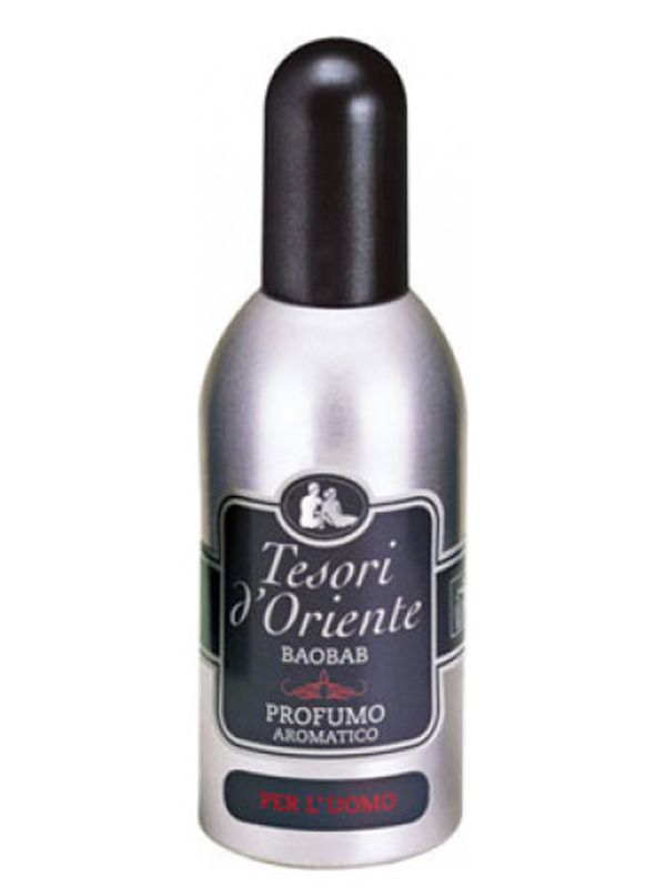 Tesori d'Oriente Baobab