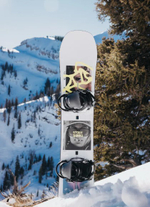 Сноуборд BURTON Women's STORY BOARD