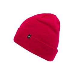 Шапка Horsefeathers GREIS BEANIE (pink)