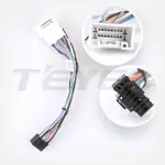 Магнитола для Mitsubishi Colt 6 2002-2012, Colt Plus (рамка-накладка) - FarCar S500+TS105 монитор 13" 2K QLED на Android 14, Быстрая, CarPlay, 4G SIM-слот