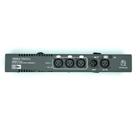 ЯRILO TRUSS3 RDM
