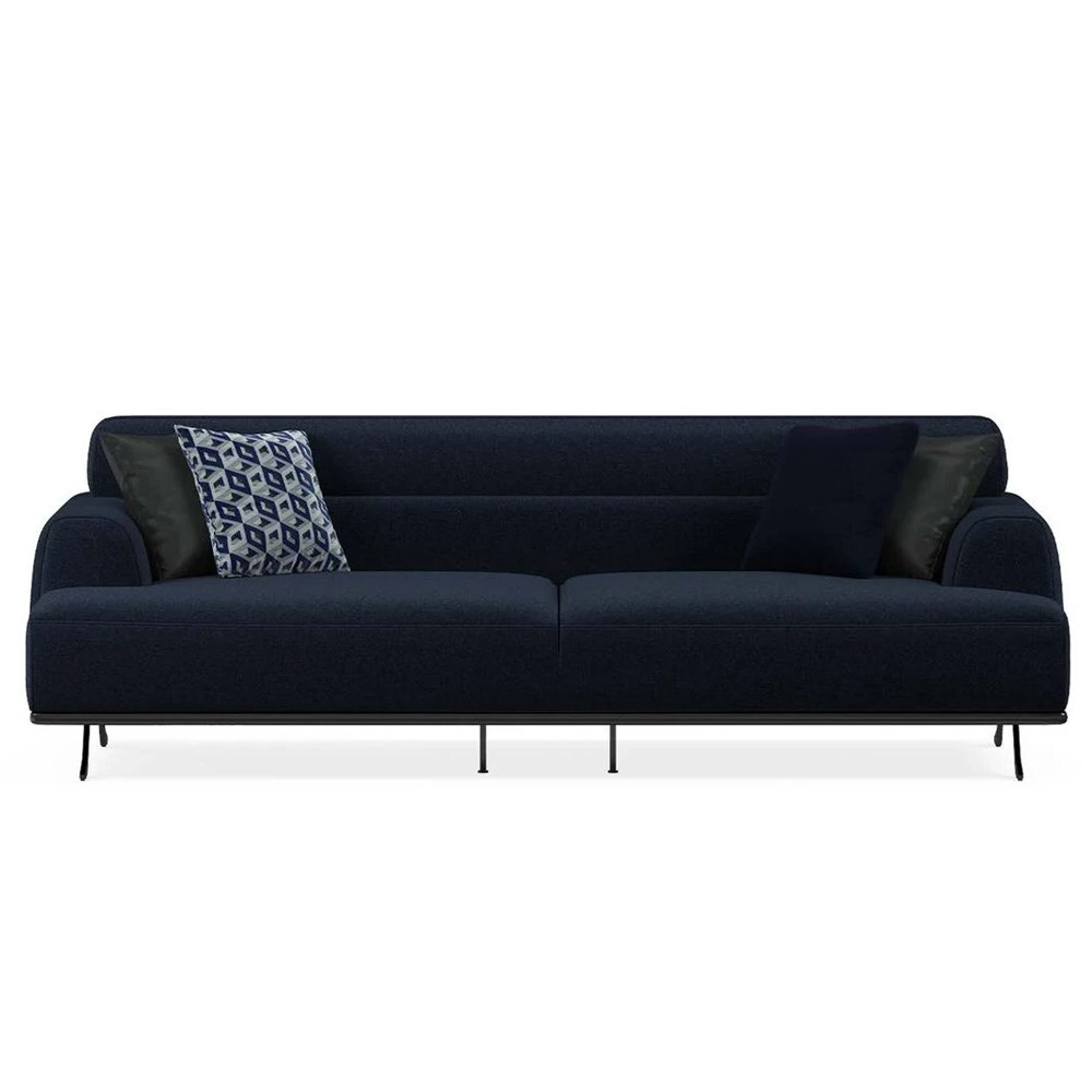 Диван трехместный ENZA HOME VALDERA EH52851
