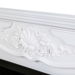Каминокомплект Real Flame Victoria 26 WT с очагом Epsilon 26