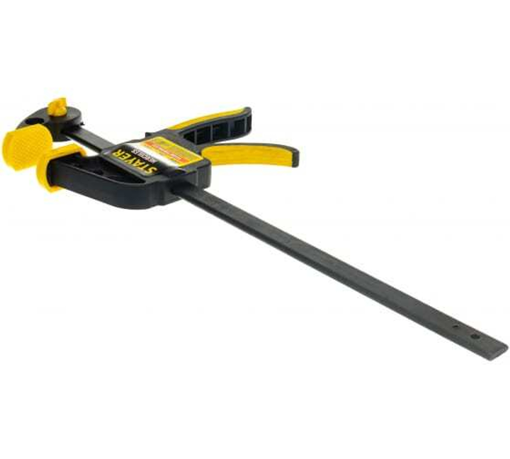 СТРУБЦИНА ПИСТОЛЕТНАЯ STAYER HERCULES-P HP-30/6 300/60ММ 32242-30
