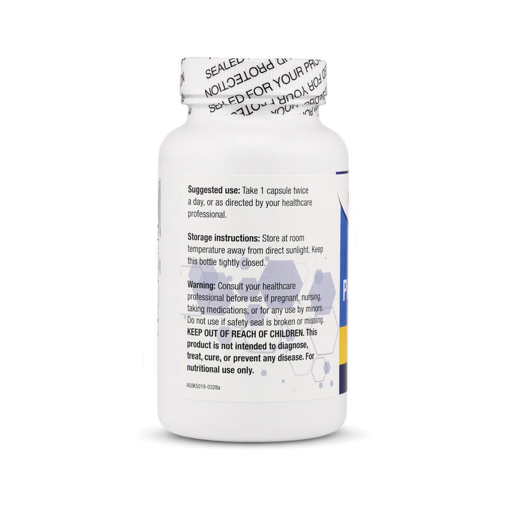 PARANORM parasite cleanse