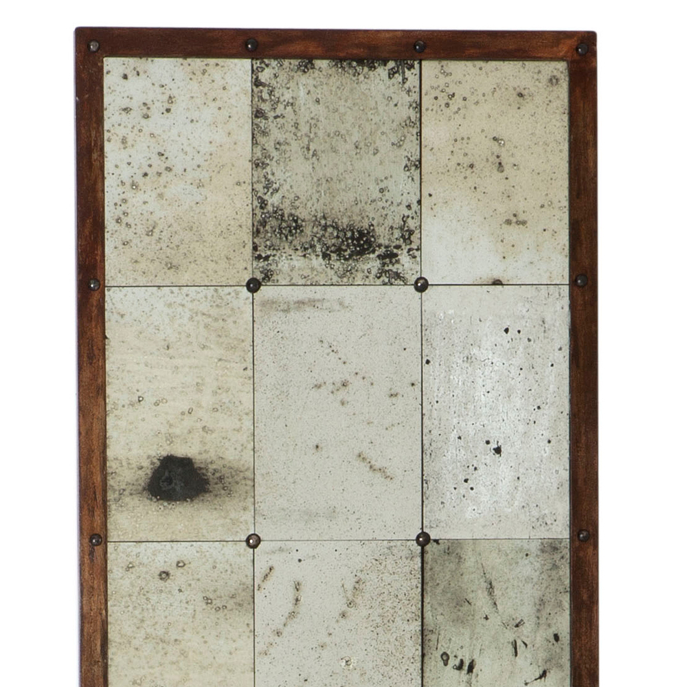 Зеркало Mirror Cervilla L арт.107793