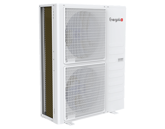 Канальный кондиционер Energolux DUCT 6 SAD60D6-A / SAU60U6-A-WS30 — (7)