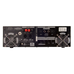 Phonic XP 3000