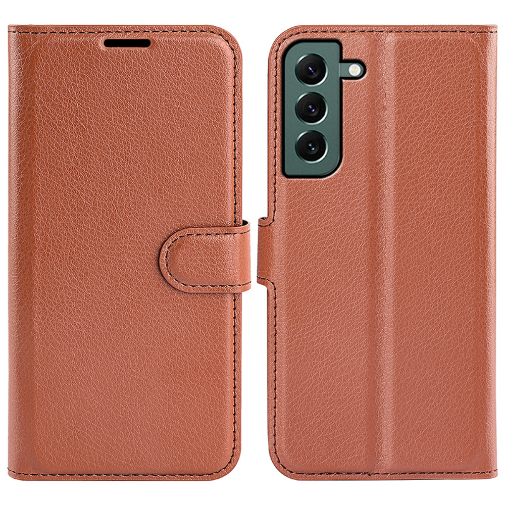 Чехол-книжка PRESTIGE с функцией подставки для Samsung Galaxy S23