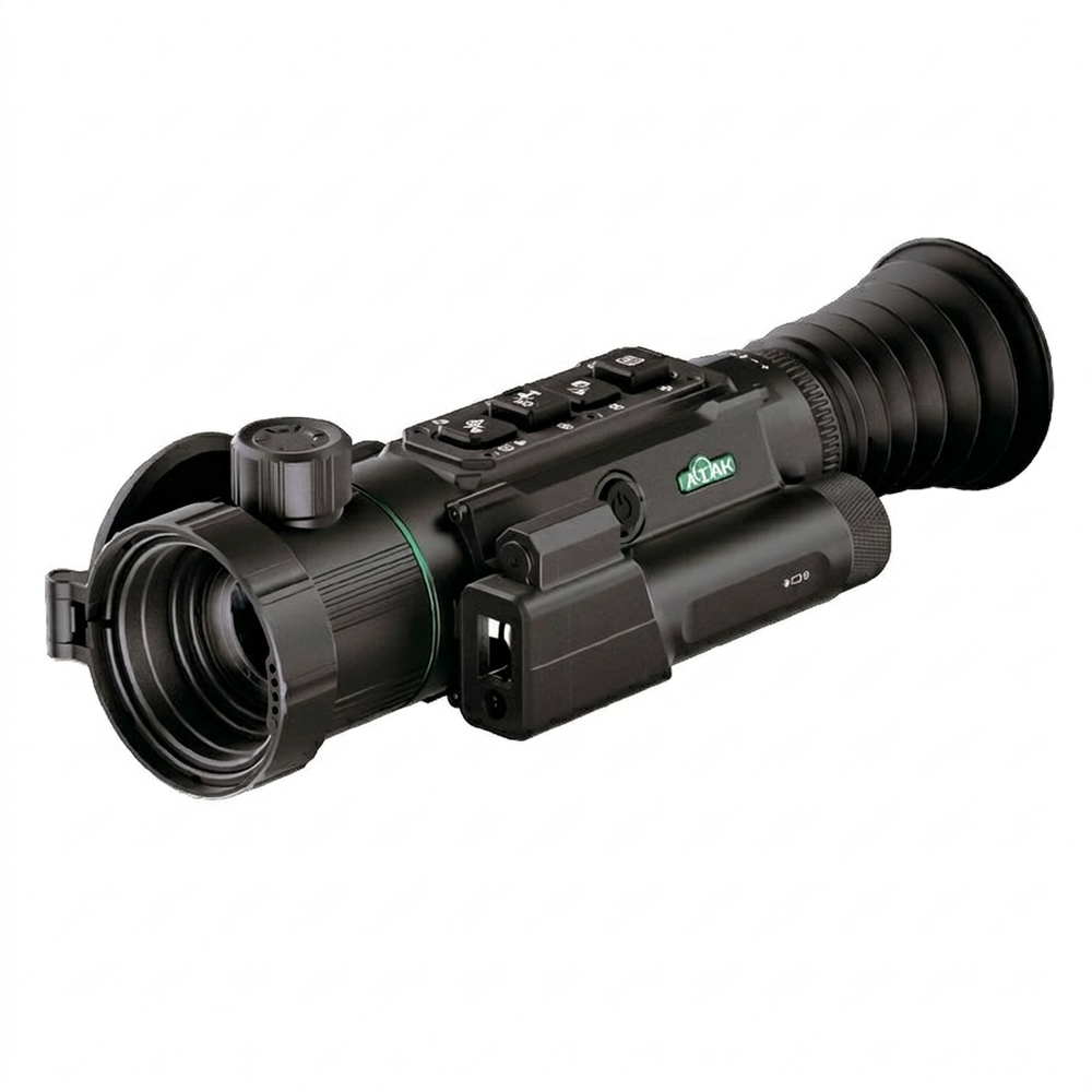 Тепловизионный прицел ATAK ET36-50LRF