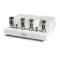Fezz Audio Titania Power Amplifier Bleach
